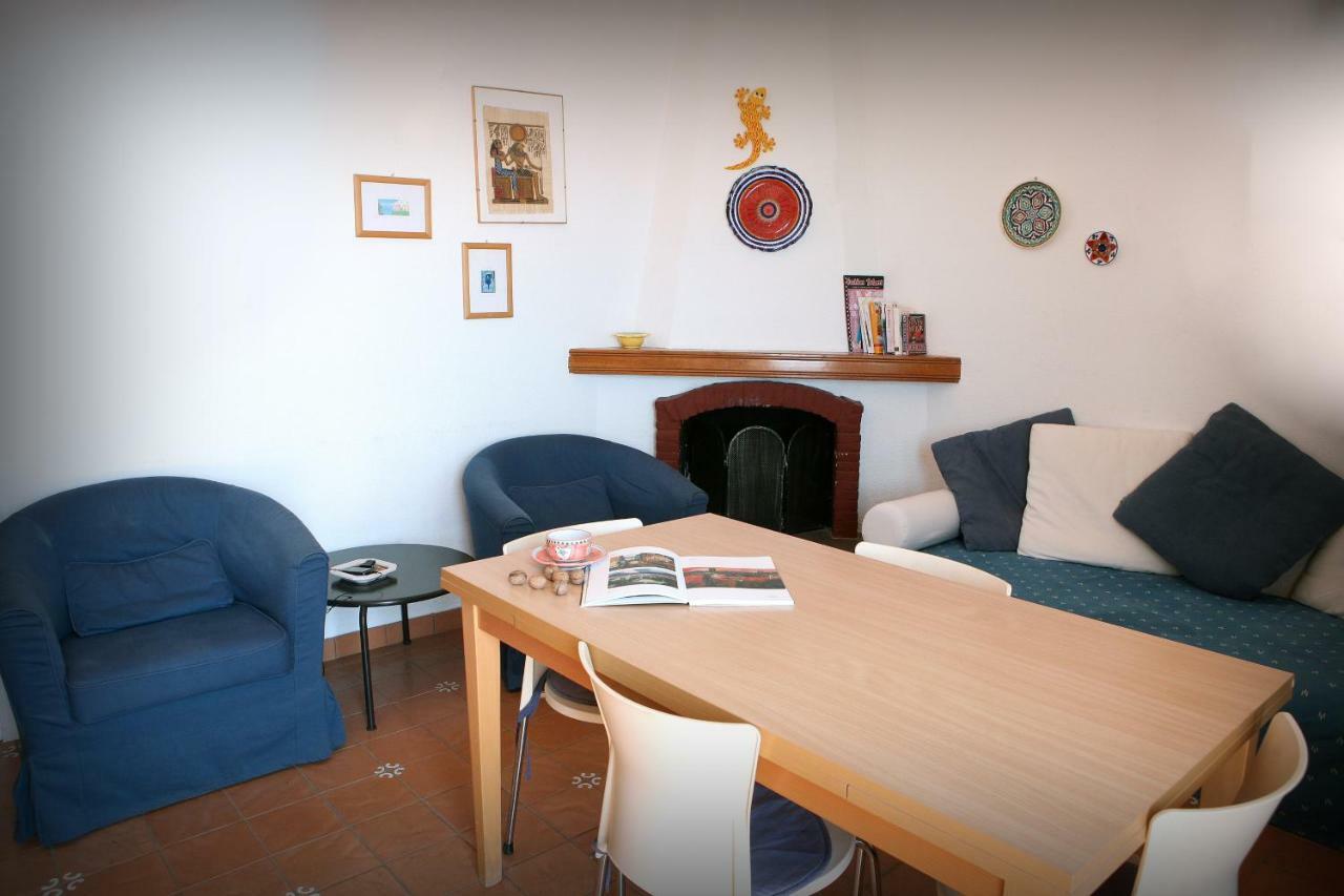 Venus Apartment Positano Eksteriør billede