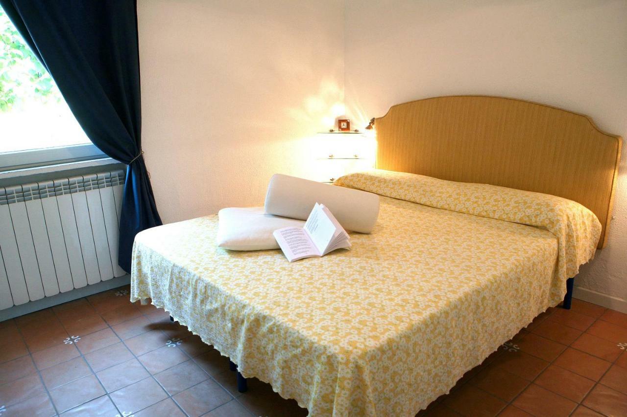 Venus Apartment Positano Eksteriør billede