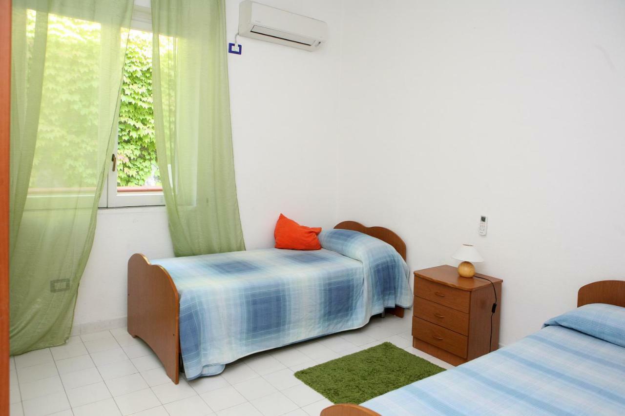 Venus Apartment Positano Eksteriør billede